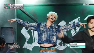 WYLD by Taeyong | Music core