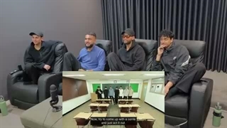 OUR FIRST TIME WATCHING RUN BTS! Episode 11 - Back to School