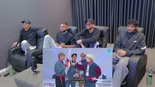 OUR FIRST TIME WATCHING RUN BTS! Episode 30 - Retro Variety Show Pt.1
