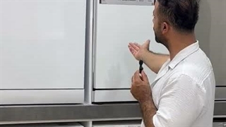 مقایسه ماشین ظرفشویی ال جی و سامسونگ