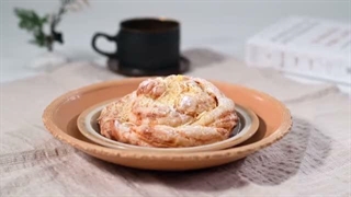قسمت ششم برنامه کره ای رویات رو بپز2026. Bake your dream