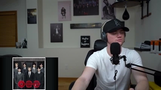 BTS "ARIRANG" ALBUM REACTION | I DIDN'T EXPECT THIS