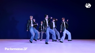 [Move to performance] Riize با Boom boom bass