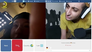 فتاح الله پستونک بلاخره شماره می‌گیرد‌.