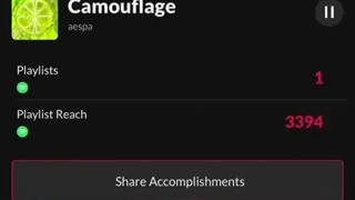 ترک Comouflage اسپا البوم Lemonade (لیک شده)