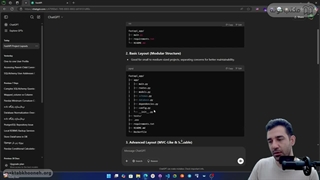 44. بررسی استاندارد layout ها
