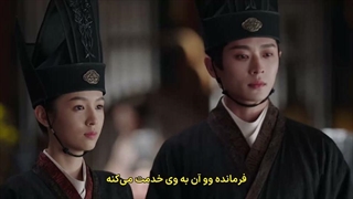 سریال افسانه ژنرال زن Legend of the Female General قسمت سی ام زیرنویس فارسی