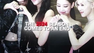 Black pink edit