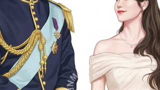یه سری فن آرت از تاج بی نقص✨️