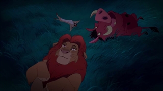 انیمیشن سینمایی The Lion King 1994 (شیر شاه) دوبله فارسی