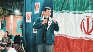 14050231: رمز پیروزی ایران در برابر ابرقدرت‌ها