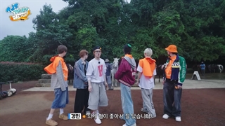 قسمت سوم برنامه TWS Tours In JeJu با زیرنویس فارسی و کیفیت ۱۰۸۰