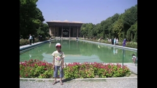 سفر هیکارو به ایران + کپشن حتما ببینید