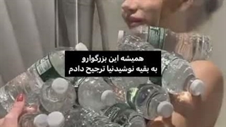 هنوزم ویدیوهام تموم نشدههههه