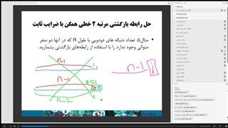 مبانی ترکیبیات دکتر طهماسبی - قسمت 14-4