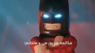 چون بتمنم:ناخن: