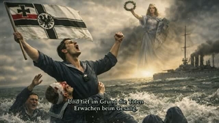 Die Toten erwachen / Wenn hoch vom Himmelsbogen [Best Version]