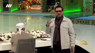 خاطره استاد حامد شاکرنژاد از اولین تلاوت محضر رهبر شهید انقلاب