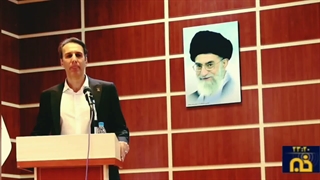 اخبار همایش آموزش و پرورش ناحیه دو استان کرمانشاه (بهار1405)