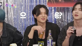 برنامه Idol 1N2D قسمت 14 پارت 3 با حضور ایتیز (Ateez) زیرنویس فارسی