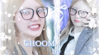 کاورم از آهنگ choom از گروه babymonster