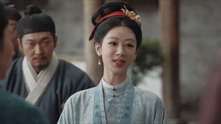 سریال چینی وارث(The Heir 2026) قسمت بیست و هشتم با زیرنویس فارسی