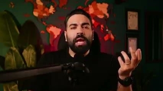 رازی که آمریکا میلیاردها دلار خرج می‌کنه تا شما نفهمید! (جنگ پنهان سایبری)قوام