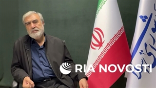رئیس کمیسیون امنیت ملی مجلس: ایران قصد ندارد اورانیوم غنی‌شده خود را به کشور ثالث منتقل کند