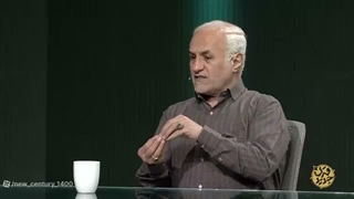 14050308: برنامه قرن جدید 54: قرن رسانه ی خود