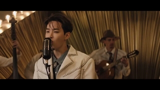 ام وی جدید ENJOY THE SHOW از هنری HENRY LAU