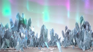 اوپنینگ اول انیمه The Ramparts of Ice نسخه کامل