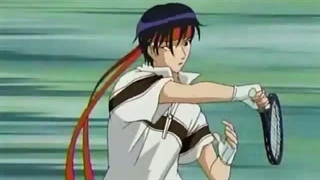 انیمه "شاهزاده تنیس" [Tennis no Ouji-sama] فصل اول 1 قسمت 29