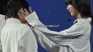 ?do you get deja vu