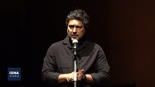 خاطرات حامد بهداد، فرهاد آییش و ... در یادبود بهناز نازی