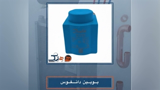 بوبین دانفوس