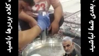 مواظب کلاه بردارها باشید