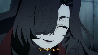 انیمه نمایندگان چهار فصل قسمت 10 | Shunkashuutou Daikousha: Haru no Mai / رقصِ بهار