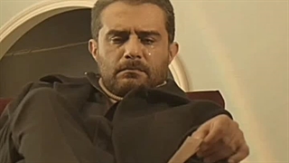 پدرام پارسا در سریال کیلینیک رؤیا