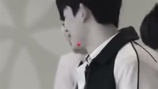 من نگاهم فقط به تو بود