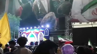 انقلاب میدان