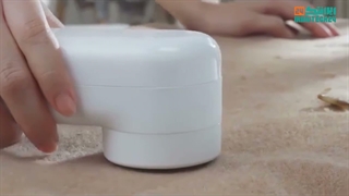 پرزگیر برقی لباس مدل Xiaomi Mijia MQXJQ01KL