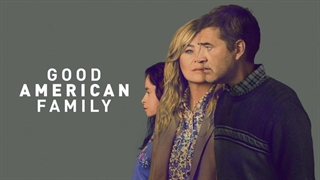 سریال خانواده خوب آمریکایی فصل 1 قسمت 7 با زیرنویس فارسی / Good American Family 2025