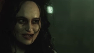 هری پاتر fan film: نویل لانگ باتم و جادوگر بلک