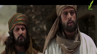 سریال عربی حضرت عمر فاروق (رض) قسمت 5 دوبله فارسی Omar Series Farsi - KhafSunni