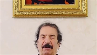 واکنش جواد یساری به خبر ابتلای خود به آلزایمر