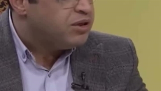 المیرا شریفی مقدم ترکید از خنده ( حرفی هم مومونده؟؟؟)