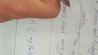 انگیسی نهم ۱۴