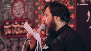 نوه ی علی، جگر حسین | حسین عینی فرد