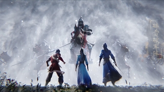 انیمه مبارز سرنوشت Fighter of the Destiny قسمت 7