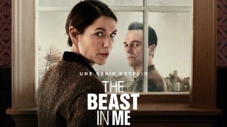 سریال هیولای درون من فصل 1 قسمت 1 با زیرنویس فارسی / The Beast in Me 2025